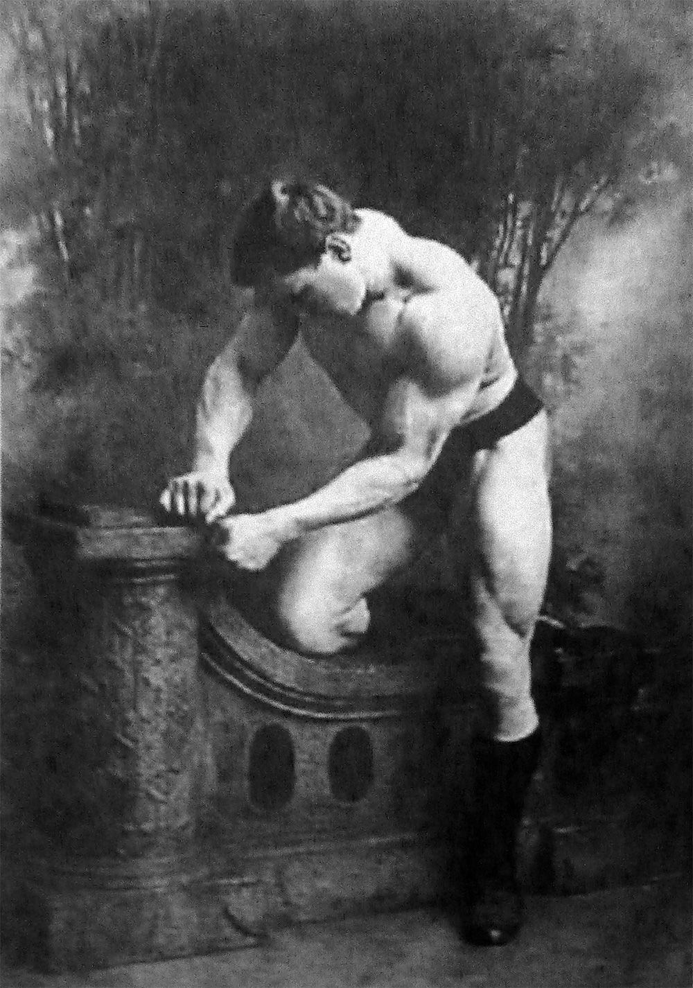 Jascha Spivakovsky